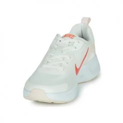 Chaussures Femme Multisport Nike WMNS NIKE WEARALLDAY Beige / Rose 10 Chaussures Femme Multisport Nike WMNS NIKE WEARALLDAY Beige / Rose -Chaussures de sport Soldes Boutique 20297150 500 C