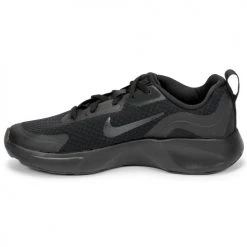 Chaussures Enfant Multisport Nike NIKE WEARALLDAY (GS) Noir -Chaussures de sport Soldes Boutique 20297153 500 D