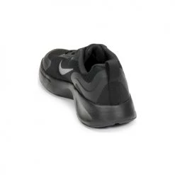 Chaussures Enfant Multisport Nike NIKE WEARALLDAY (GS) Noir -Chaussures de sport Soldes Boutique 20297153 500 E