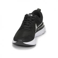 Chaussures Homme Running / trail Nike NIKE REACT INFINITY RUN FK 2 Noir 10 Chaussures Homme Running / trail Nike NIKE REACT INFINITY RUN FK 2 Noir -Chaussures de sport Soldes Boutique 20297190 500 C