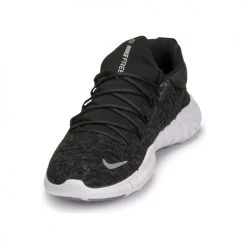 Chaussures Homme Running / trail Nike NIKE FREE RN 5.0 NEXT NATURE Noir / Blanc -Chaussures de sport Soldes Boutique 20297246 500 C