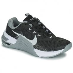 Chaussures Homme Multisport Nike NIKE METCON 7 Noir / Argent