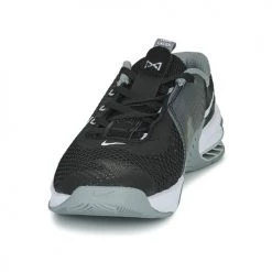 Chaussures Homme Multisport Nike NIKE METCON 7 Noir / Argent -Chaussures de sport Soldes Boutique 20297274 500 C