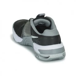 Chaussures Homme Multisport Nike NIKE METCON 7 Noir / Argent -Chaussures de sport Soldes Boutique 20297274 500 E