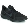 Chaussures Homme Running / trail Nike NIKE QUEST 4 Noir -Chaussures de sport Soldes Boutique 20297276 500 A