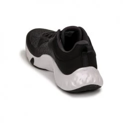 Chaussures Femme Running / trail Nike W NIKE RENEW IN-SEASON TR 11 Noir / Rose -Chaussures de sport Soldes Boutique 20297280 500 E