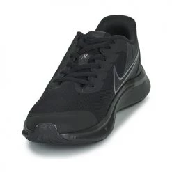 Chaussures Enfant Multisport Nike NIKE STAR RUNNER 3 (GS) Noir -Chaussures de sport Soldes Boutique 20297282 500 C