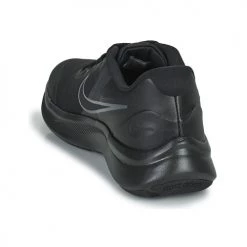 Chaussures Enfant Multisport Nike NIKE STAR RUNNER 3 (GS) Noir -Chaussures de sport Soldes Boutique 20297282 500 E