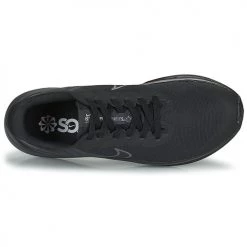 Chaussures Enfant Multisport Nike NIKE STAR RUNNER 3 (GS) Noir -Chaussures de sport Soldes Boutique 20297282 500 F