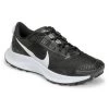Chaussures Homme Running / trail Nike NIKE PEGASUS TRAIL 3 Noir / Argent -Chaussures de sport Soldes Boutique 20297307 500 A