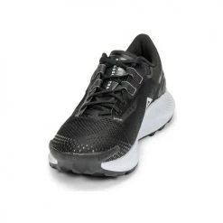 Chaussures Homme Running / trail Nike NIKE PEGASUS TRAIL 3 Noir / Argent -Chaussures de sport Soldes Boutique 20297307 500 C