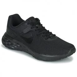 Chaussures Homme Multisport Nike NIKE REVOLUTION 6 NN Noir