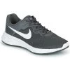 Chaussures Homme Multisport Nike NIKE REVOLUTION 6 NN Gris / Blanc -Chaussures de sport Soldes Boutique 20297324 500 A