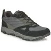 Chaussures Homme Multisport Columbia IVO TRAIL Noir -Chaussures de sport Soldes Boutique 20488604 500 A