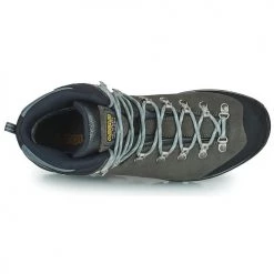 Chaussures Homme Randonnée Asolo GREENWOOD EVO GV Gris 13 Chaussures Homme Randonnée Asolo GREENWOOD EVO GV Gris -Chaussures de sport Soldes Boutique 21096983 500 F