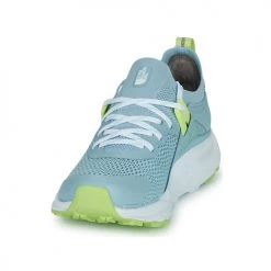 Chaussures Femme Randonnée The North Face VECTIV HYPNUM Bleu / Vert 10 Chaussures Femme Randonnée The North Face VECTIV HYPNUM Bleu / Vert -Chaussures de sport Soldes Boutique 21146103 500 C