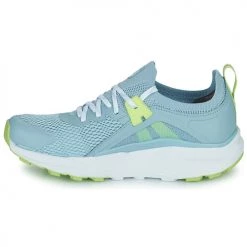 Chaussures Femme Randonnée The North Face VECTIV HYPNUM Bleu / Vert 11 Chaussures Femme Randonnée The North Face VECTIV HYPNUM Bleu / Vert -Chaussures de sport Soldes Boutique 21146103 500 D