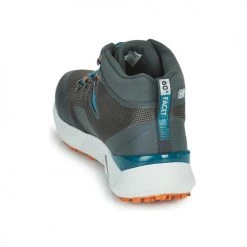 Chaussures Homme Randonnée Columbia FACET 60 OUTDRY Gris -Chaussures de sport Soldes Boutique 21182659 500 E