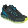 Chaussures Homme Randonnée Columbia TRAILSTORM WATERPROOF Noir -Chaussures de sport Soldes Boutique 21182665 500 A