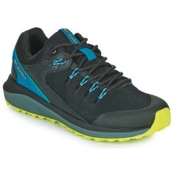 Chaussures Homme Randonnée Columbia TRAILSTORM WATERPROOF Noir