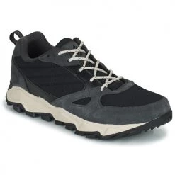 Chaussures Homme Randonnée Columbia IVO TRAIL Noir