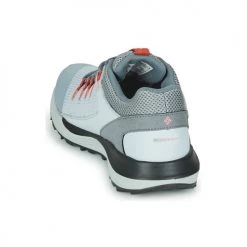 Chaussures Femme Randonnée Columbia TRAILSTORM WATERPROOF Gris / Rose 12 Chaussures Femme Randonnée Columbia TRAILSTORM WATERPROOF Gris / Rose -Chaussures de sport Soldes Boutique 21182679 500 E
