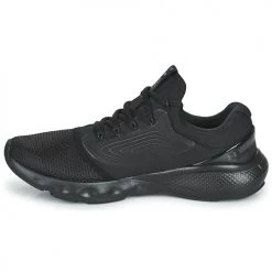 Chaussures Homme Multisport Under Armour UA CHARGED VANTAGE 2 Noir -Chaussures de sport Soldes Boutique 21191155 500 D