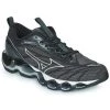 Chaussures Homme Running / trail Mizuno WAVE PROPHECY 9 Noir 2 Chaussures Homme Running / trail Mizuno WAVE PROPHECY 9 Noir -Chaussures de sport Soldes Boutique 21289976 500 A