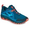 Chaussures Homme Running / trail Mizuno MUNJI 8 Bleu / Rouge -Chaussures de sport Soldes Boutique 21289980 500 A