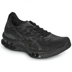 Chaussures Homme Running / trail Asics KINSEI BLAST Noir