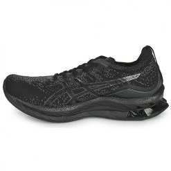 Chaussures Homme Running / trail Asics KINSEI BLAST Noir -Chaussures de sport Soldes Boutique 21290689 500 D