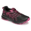 Chaussures Femme Running / trail Asics TRAIL SCOUT 2 Noir / Rose -Chaussures de sport Soldes Boutique 21290706 500 A