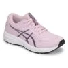 Chaussures Fille Running / trail Asics PATRIOT 12 GS Rose -Chaussures de sport Soldes Boutique 21290707 500 A