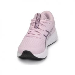 Chaussures Fille Running / trail Asics PATRIOT 12 GS Rose -Chaussures de sport Soldes Boutique 21290707 500 C