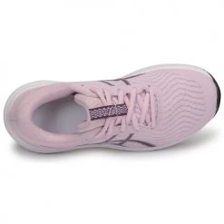 Chaussures Fille Running / trail Asics PATRIOT 12 GS Rose -Chaussures de sport Soldes Boutique 21290707 500 F
