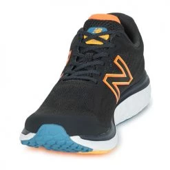 Chaussures Homme Running / trail New Balance M680CK7 Noir -Chaussures de sport Soldes Boutique 21324145 500 C