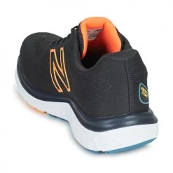 Chaussures Homme Running / trail New Balance M680CK7 Noir -Chaussures de sport Soldes Boutique 21324145 500 E