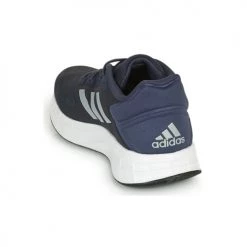 Chaussures Homme Running / trail adidas Performance DURAMO 10 Marine -Chaussures de sport Soldes Boutique 21534814 500 E