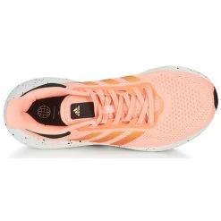 Chaussures Femme Running / trail adidas Performance PUREBOOST 22 W Rose -Chaussures de sport Soldes Boutique 21534830 500 F