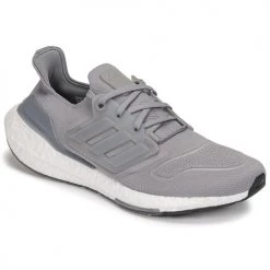 Chaussures de sport Soldes Boutique 3 Chaussures Homme Running / trail adidas Performance ULTRABOOST 22 Gris