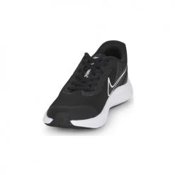 Chaussures Enfant Multisport Nike NIKE STAR RUNNER 3 Noir -Chaussures de sport Soldes Boutique 21544288 500 C