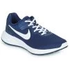 Chaussures Homme Multisport Nike NIKE REVOLUTION 6 NEXT NATURE Marine -Chaussures de sport Soldes Boutique 21544293 500 A