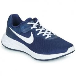 Chaussures Homme Multisport Nike NIKE REVOLUTION 6 NEXT NATURE Marine