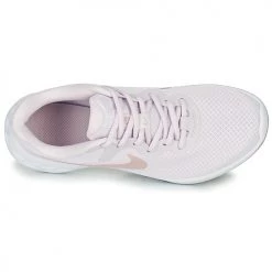 Chaussures Femme Multisport Nike NIKE REVOLUTION 6 NEXT NATURE Violet 13 Chaussures Femme Multisport Nike NIKE REVOLUTION 6 NEXT NATURE Violet -Chaussures de sport Soldes Boutique 21544295 500 F