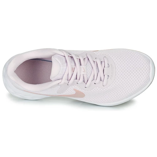 Chaussures Femme Multisport Nike NIKE REVOLUTION 6 NEXT NATURE Violet 8 Chaussures Femme Multisport Nike NIKE REVOLUTION 6 NEXT NATURE Violet – Image 6