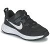 Chaussures Enfant Multisport Nike NIKE REVOLUTION 6 Noir / Blanc -Chaussures de sport Soldes Boutique 21544297 500 A