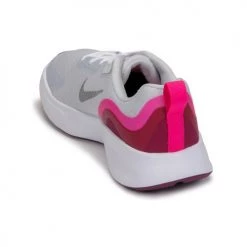 Chaussures Enfant Multisport Nike NIKE WEARALLDAY Gris / Rose 12 Chaussures Enfant Multisport Nike NIKE WEARALLDAY Gris / Rose -Chaussures de sport Soldes Boutique 21544342 500 E