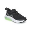 Chaussures Enfant Multisport Nike NIKE AIR ZOOM ARCADIA Noir -Chaussures de sport Soldes Boutique 21544348 500 A