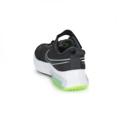 Chaussures Enfant Multisport Nike NIKE AIR ZOOM ARCADIA Noir -Chaussures de sport Soldes Boutique 21544348 500 E