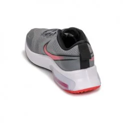Chaussures Enfant Multisport Nike NIKE AIR ZOOM ARCADIA Gris / Rouge -Chaussures de sport Soldes Boutique 21544350 500 E